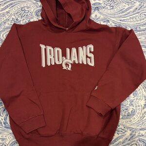 Kids Champion- UALR Trojans